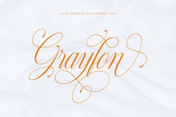 Grayfon Font: Elevating Small Business Branding