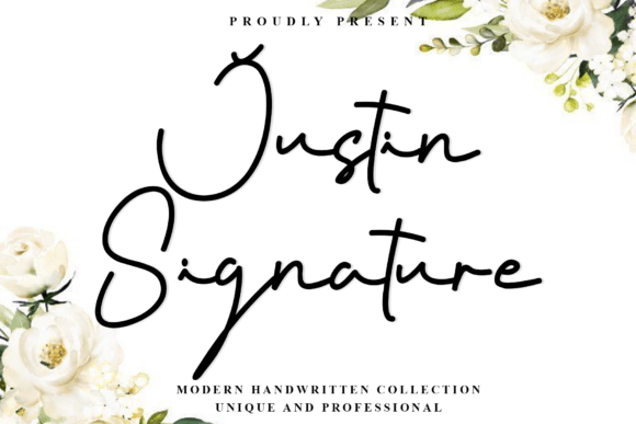 Justin Signature: A Designer’s Practical Review