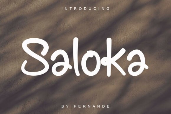 Saloka: A Designer’s Review for Real Branding
