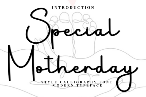 Special Motherday Font: A Designer’s Practical Review
